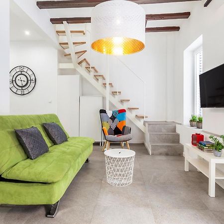 Two Floor House In The Center Valencia Exterior photo